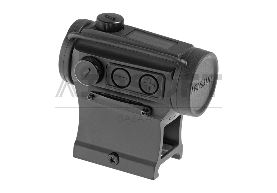 HS403C Solar Red Dot Sight