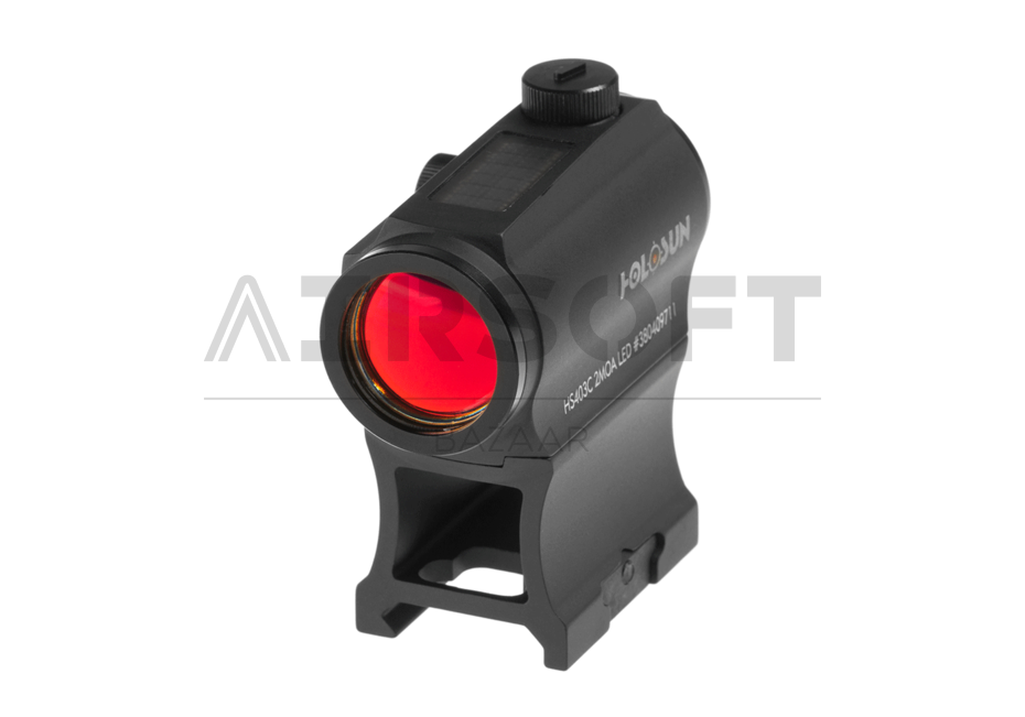 HS403C Solar Red Dot Sight