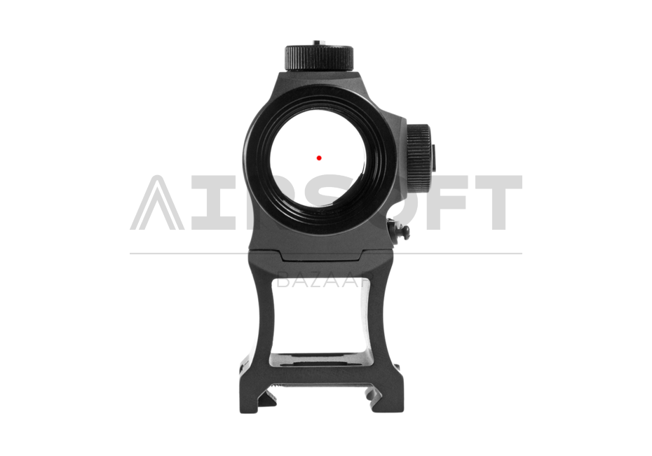 HS403C Solar Red Dot Sight