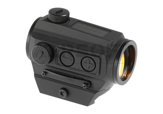 HS403C Solar Red Dot Sight