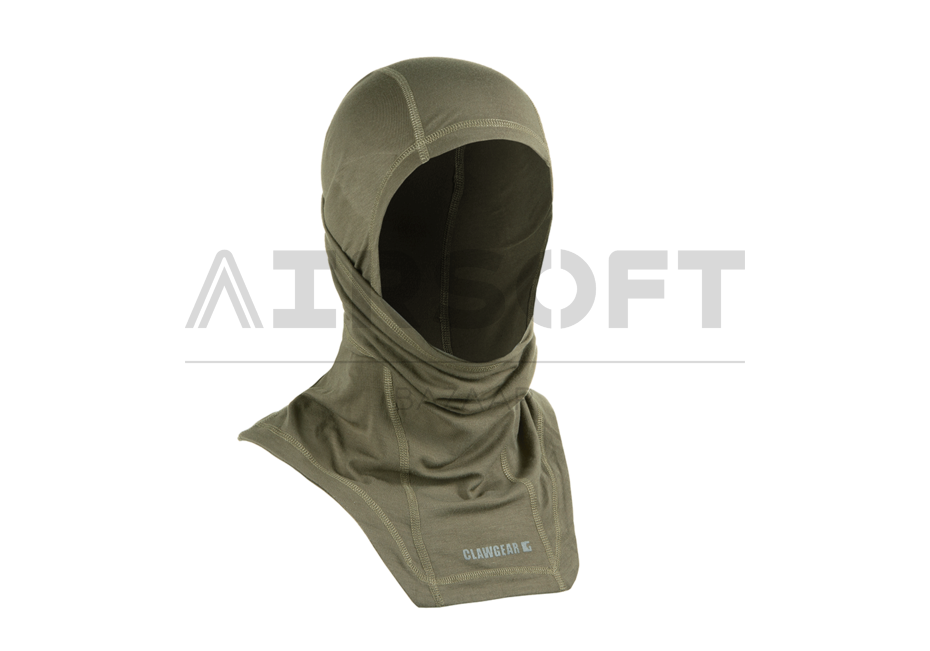 FR Balaclava Advanced