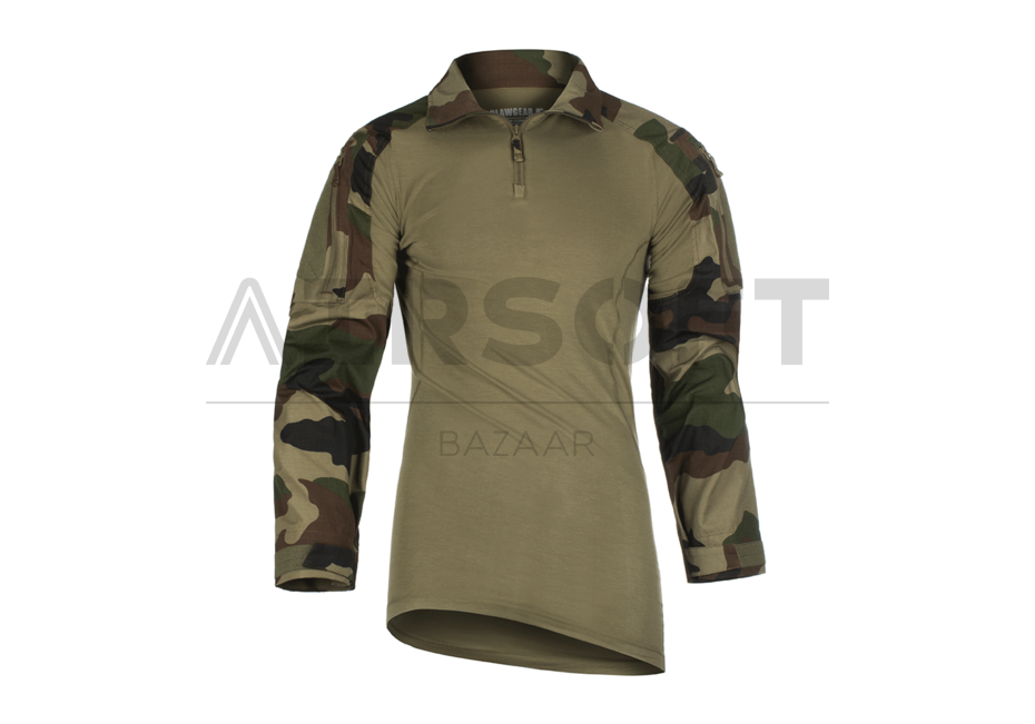 Operator Combat Shirt