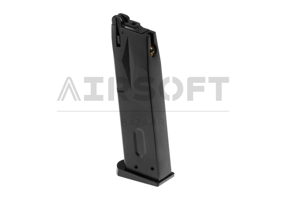 Magazine M9 GBB 25rds