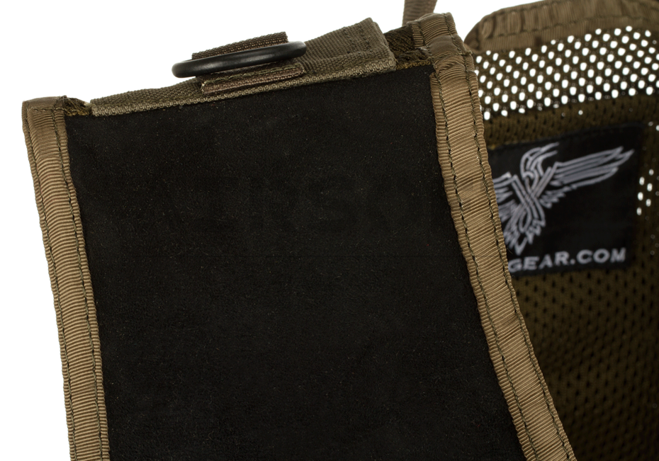 Mk.II Crossdraw Vest