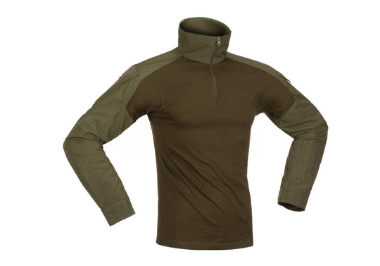 Combat Shirt Ranger Green