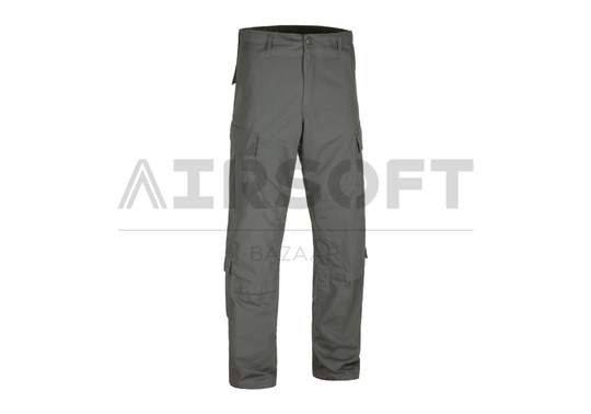 Revenger TDU Pant Wolf Grey