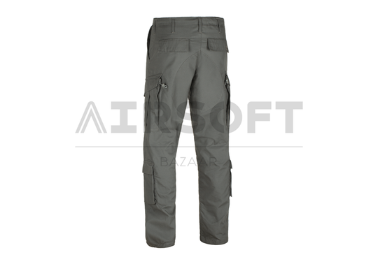 Revenger TDU Pant Wolf Grey