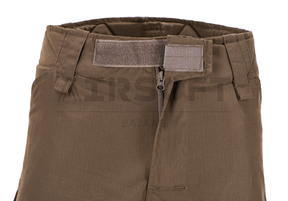 Predator Combat Pant Ranger Green