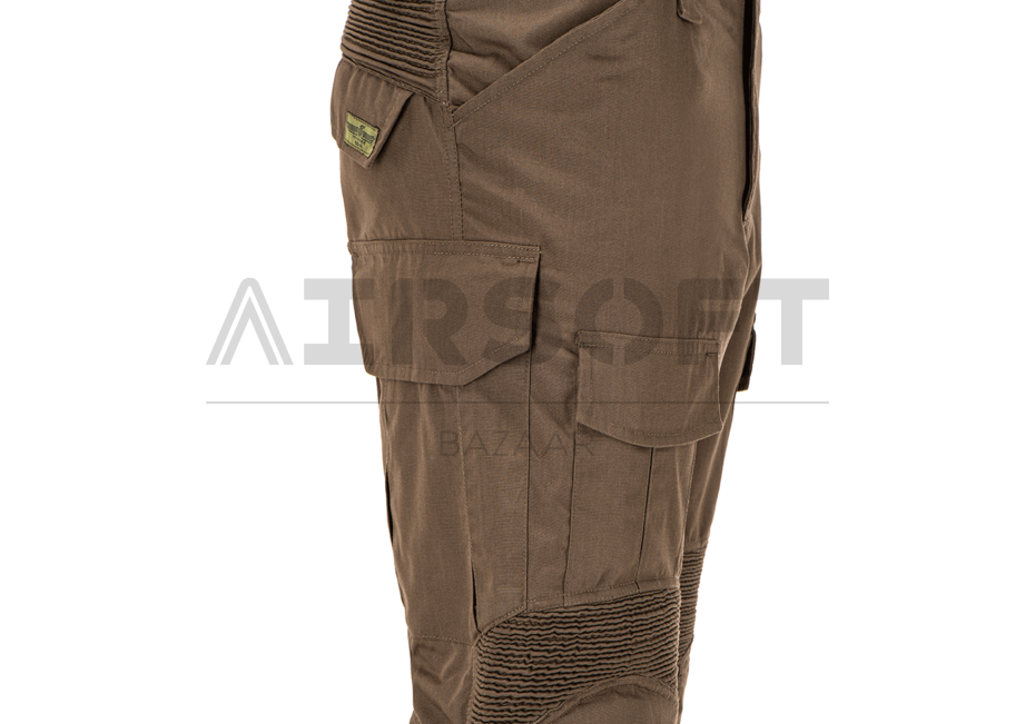 Predator Combat Pant Ranger Green