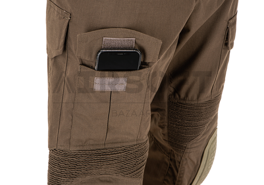 Predator Combat Pant Ranger Green