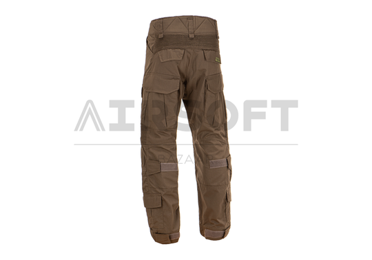 Predator Combat Pant Ranger Green