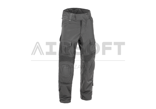 Predator Combat Pant Wolf Grey