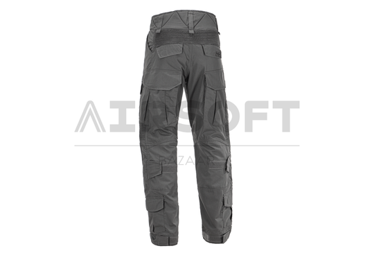 Predator Combat Pant Wolf Grey