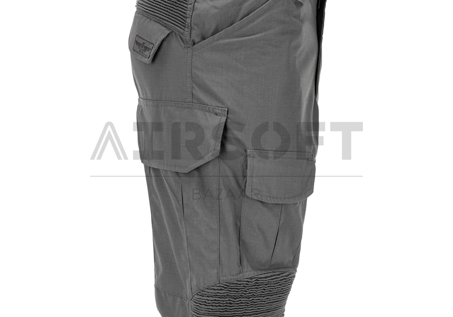 Predator Combat Pant Wolf Grey