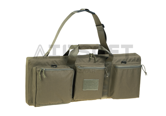 Padded Rifle Carrier 80cm