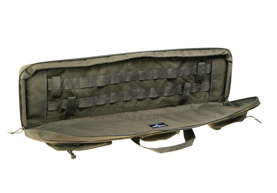 Padded Rifle Carrier 110cm