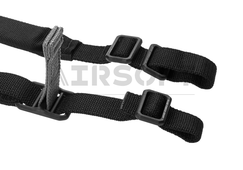 Vickers Combat Application Sling Padded