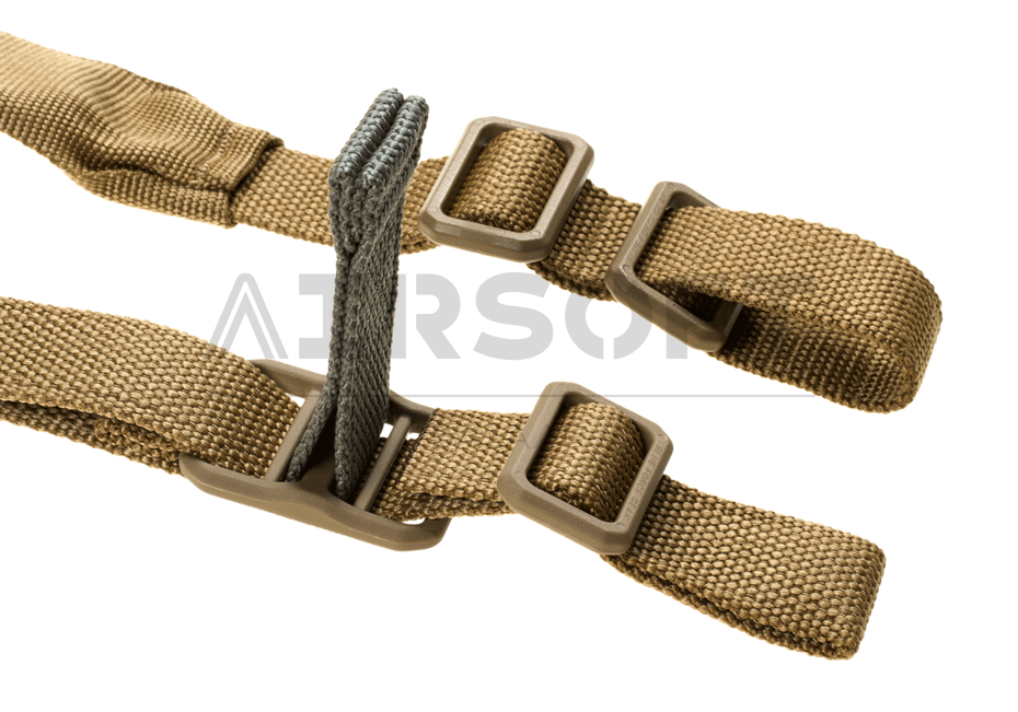 Vickers Combat Application Sling Padded