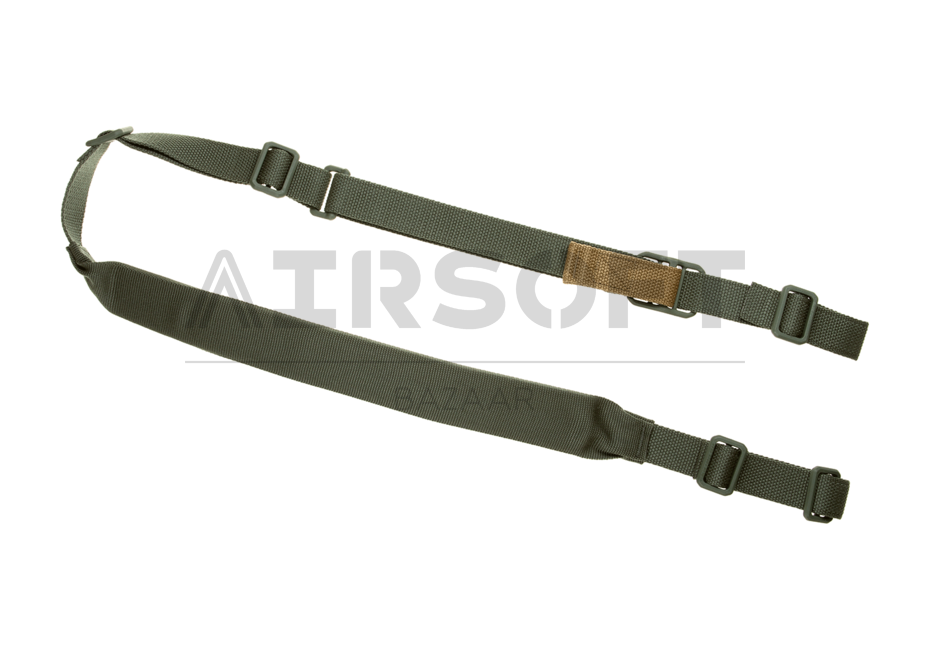 Vickers Combat Application Sling Padded