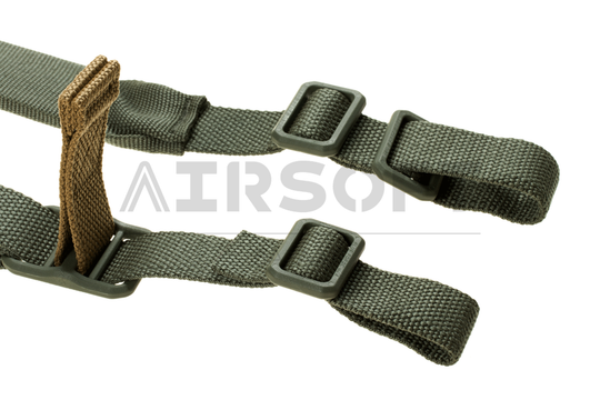 Vickers Combat Application Sling Padded