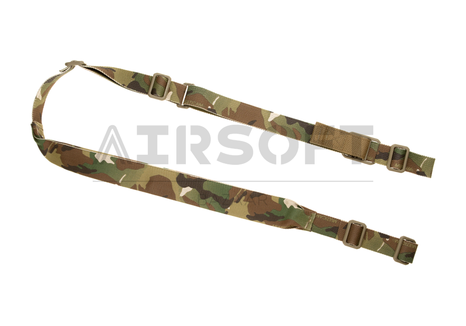 Vickers Combat Application Sling Padded