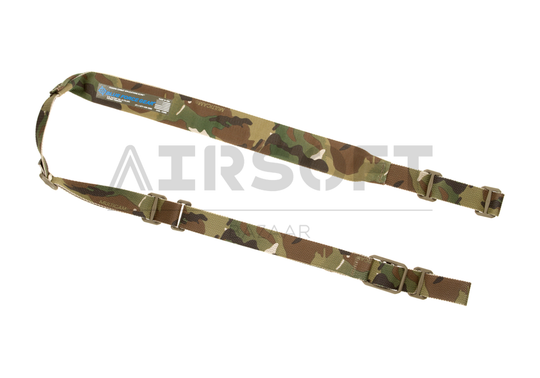 Vickers Combat Application Sling Padded