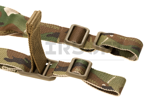 Vickers Combat Application Sling Padded