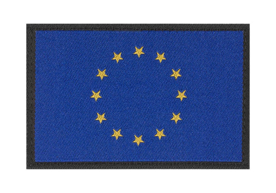 EU Flag Patch