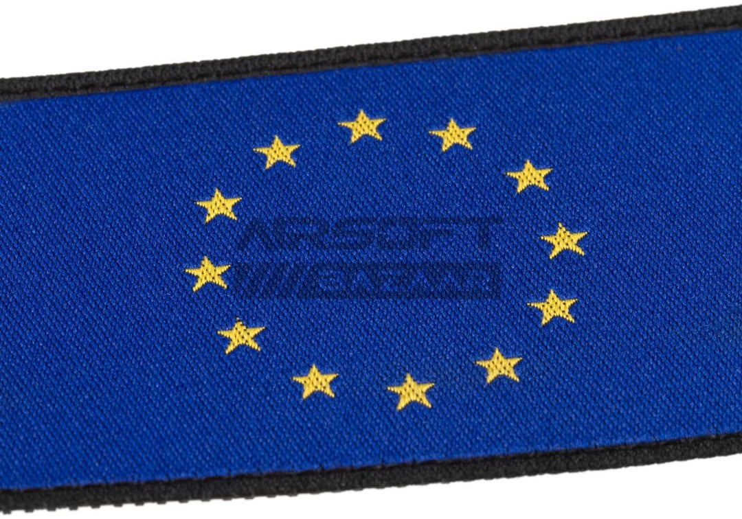 EU Flag Patch