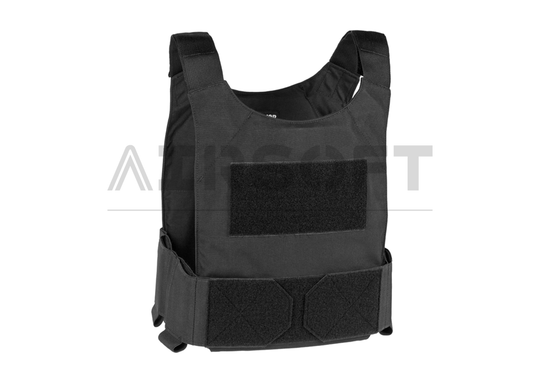 Covert Plate Carrier