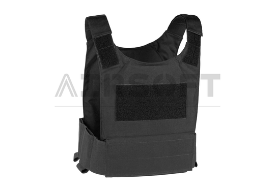 Covert Plate Carrier