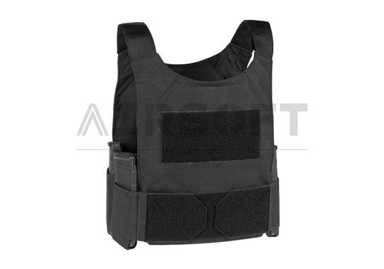 Covert Plate Carrier