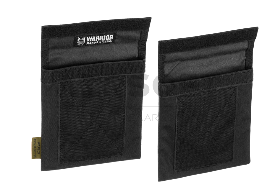 Side Armor Pouches DCS/RICAS