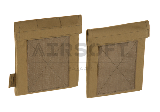 Side Armor Pouches DCS/RICAS