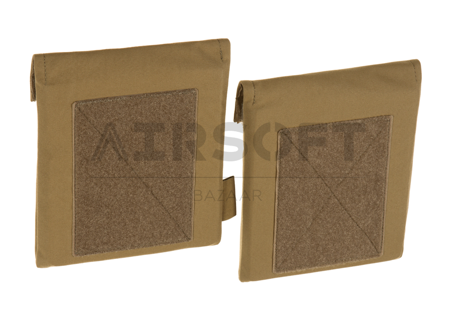 Side Armor Pouches DCS/RICAS