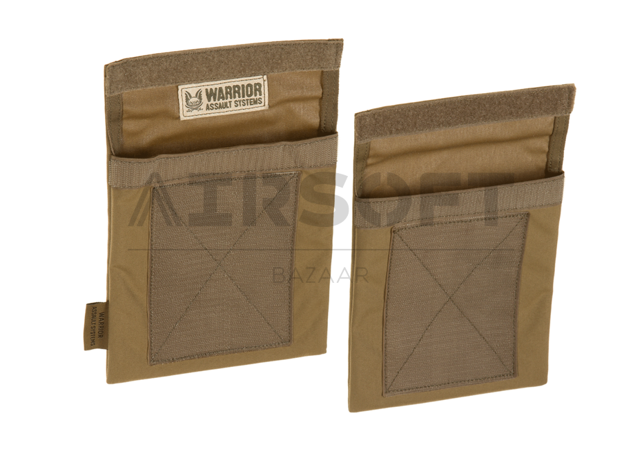 Side Armor Pouches DCS/RICAS