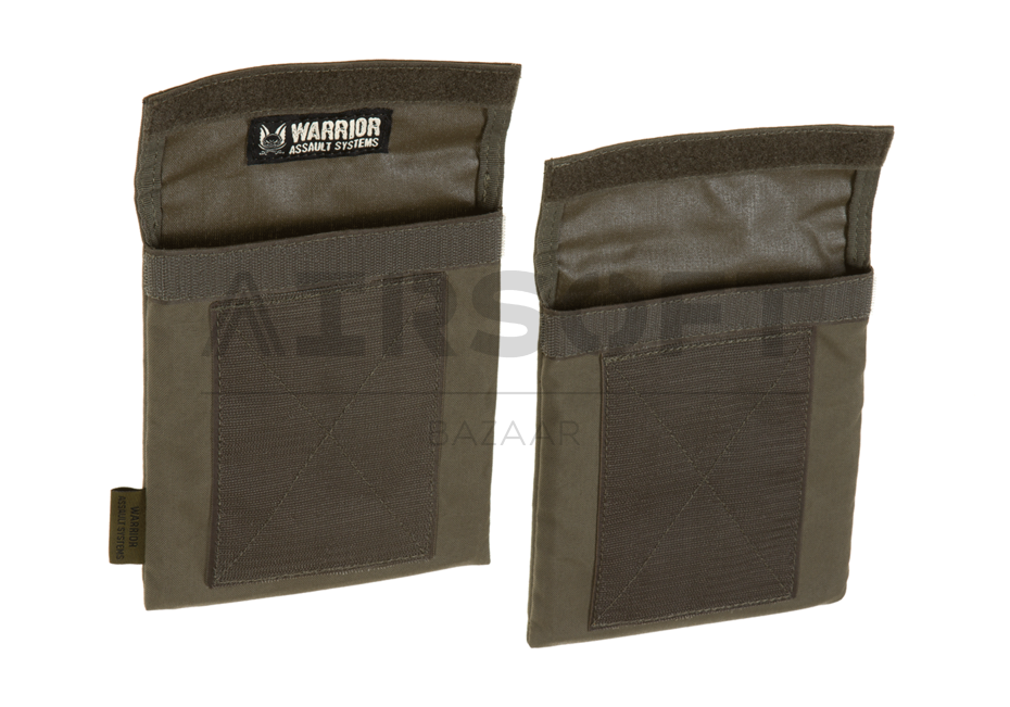 Side Armor Pouches DCS/RICAS