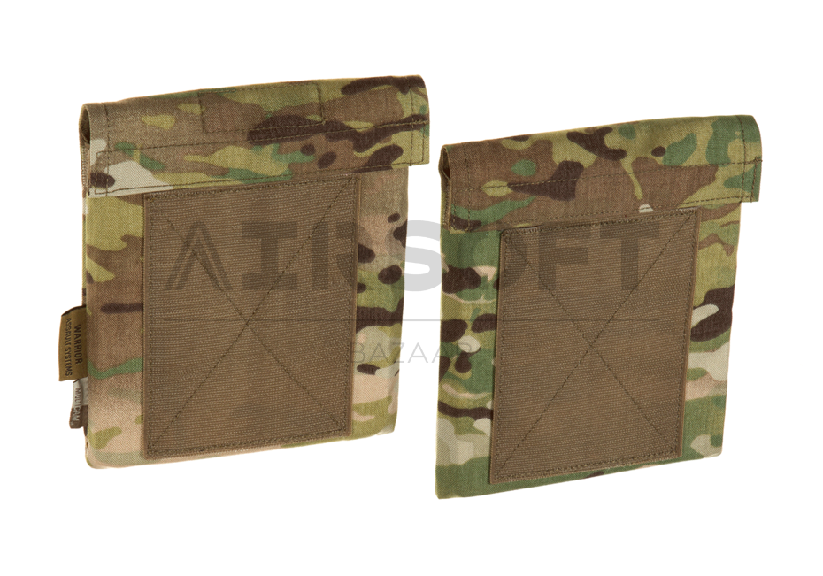 Side Armor Pouches DCS/RICAS