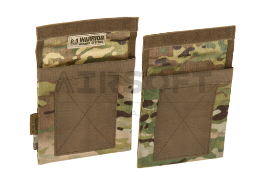 Side Armor Pouches DCS/RICAS