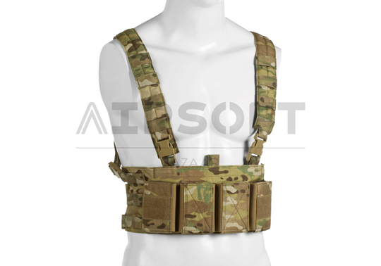Low Profile Chest Rig