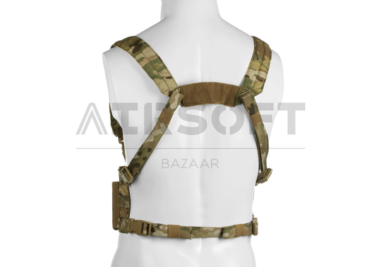 Low Profile Chest Rig