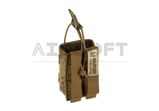 Single Open Mag Pouch G36