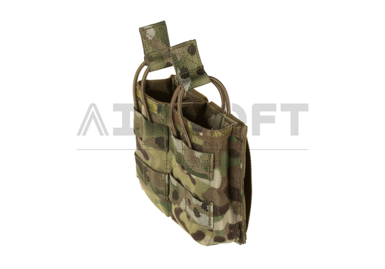 Double Open Mag Pouch G36