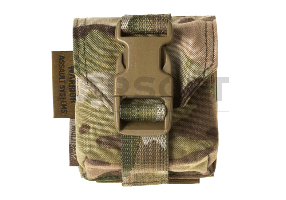 Single Frag Grenade Pouch Gen2