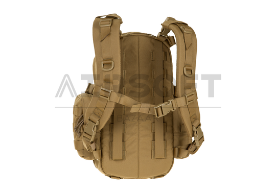 Helmet Cargo Pack