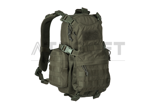 Helmet Cargo Pack