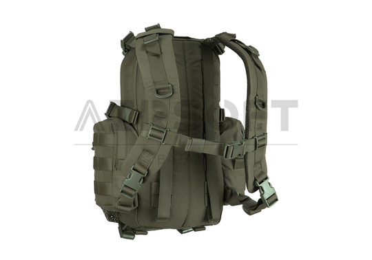 Helmet Cargo Pack