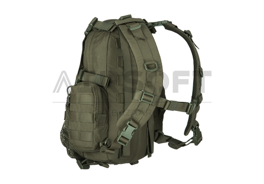 Helmet Cargo Pack