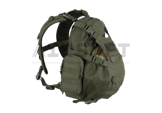 Helmet Cargo Pack