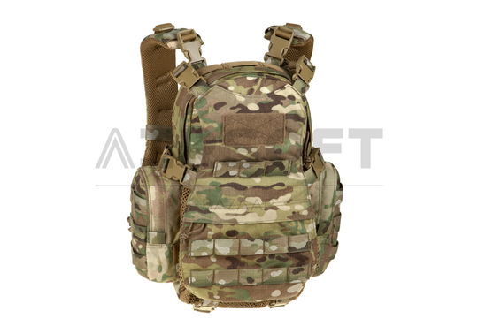 Helmet Cargo Pack